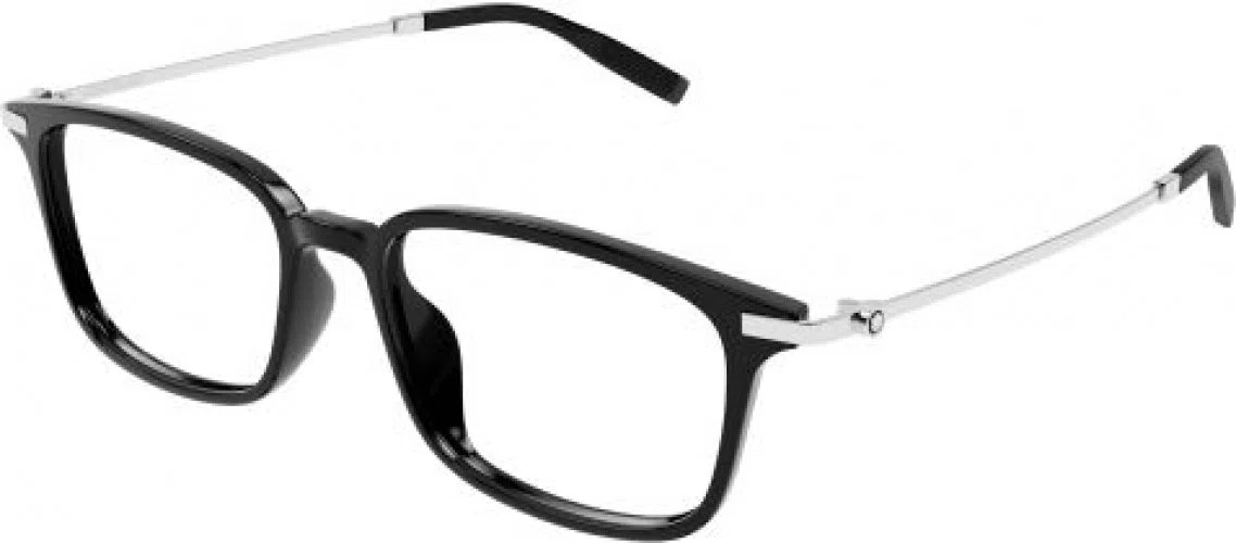 Montblanc MB0315OA Eyeglasses - view 4